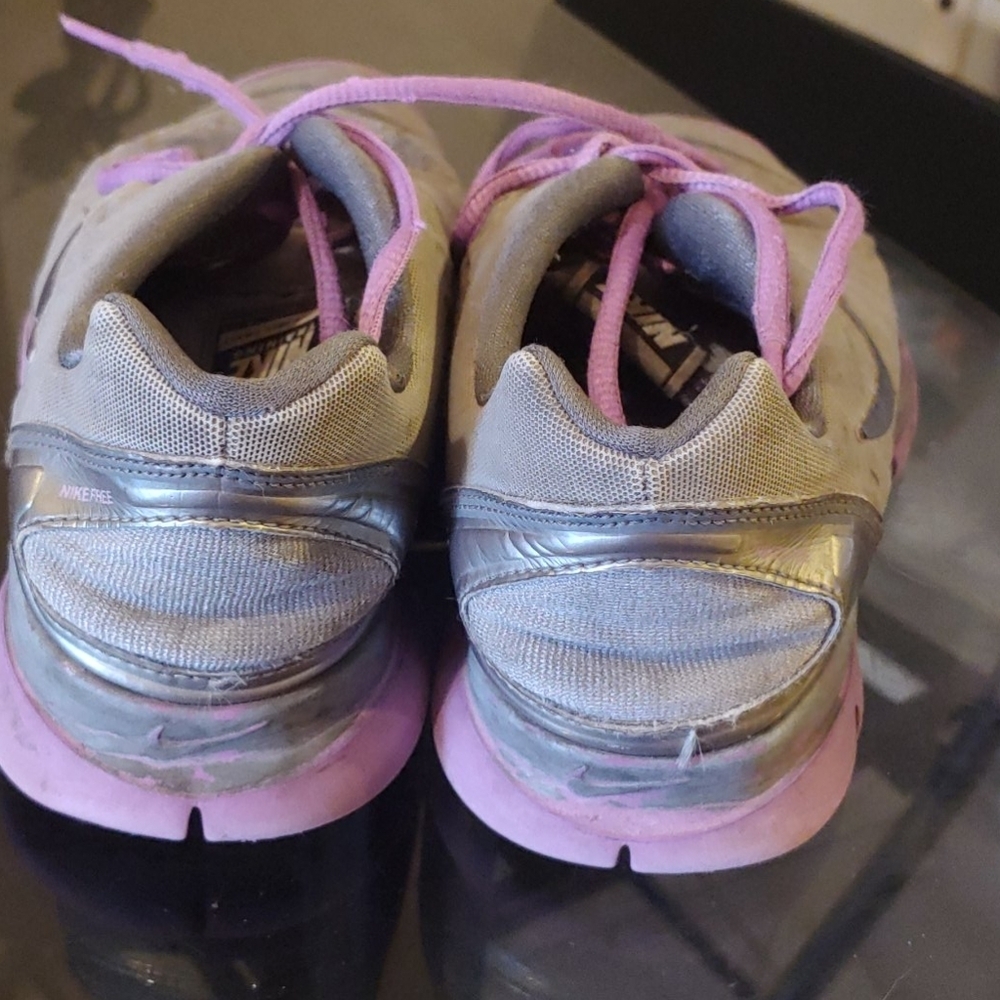 Nike Free Trading Fit Women Sneakers - Picture 4 of 7